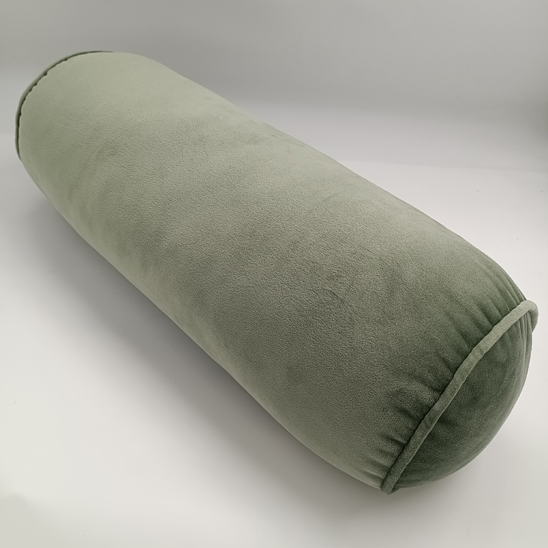 Cylindrical Bolster