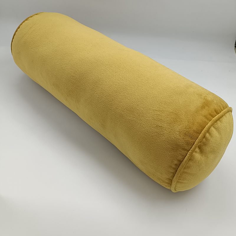 Cylindrical Bolster
