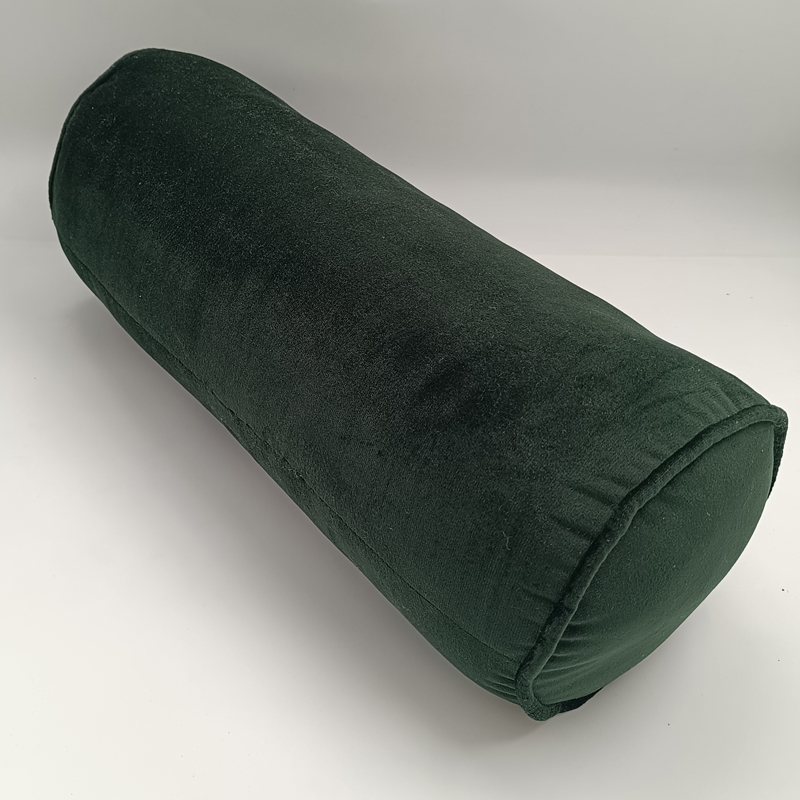 Cylindrical Bolster
