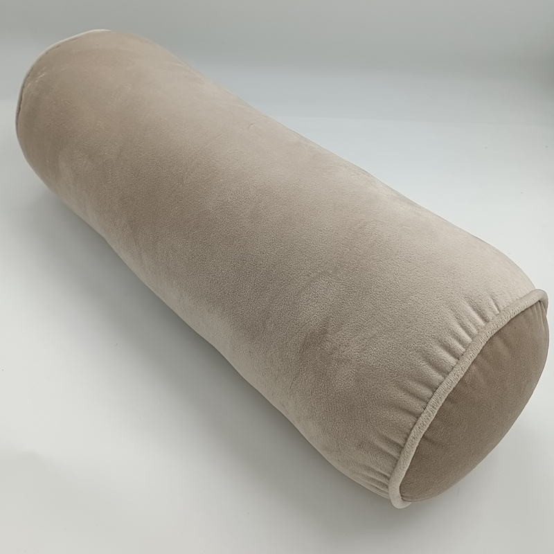 Cylindrical Bolster
