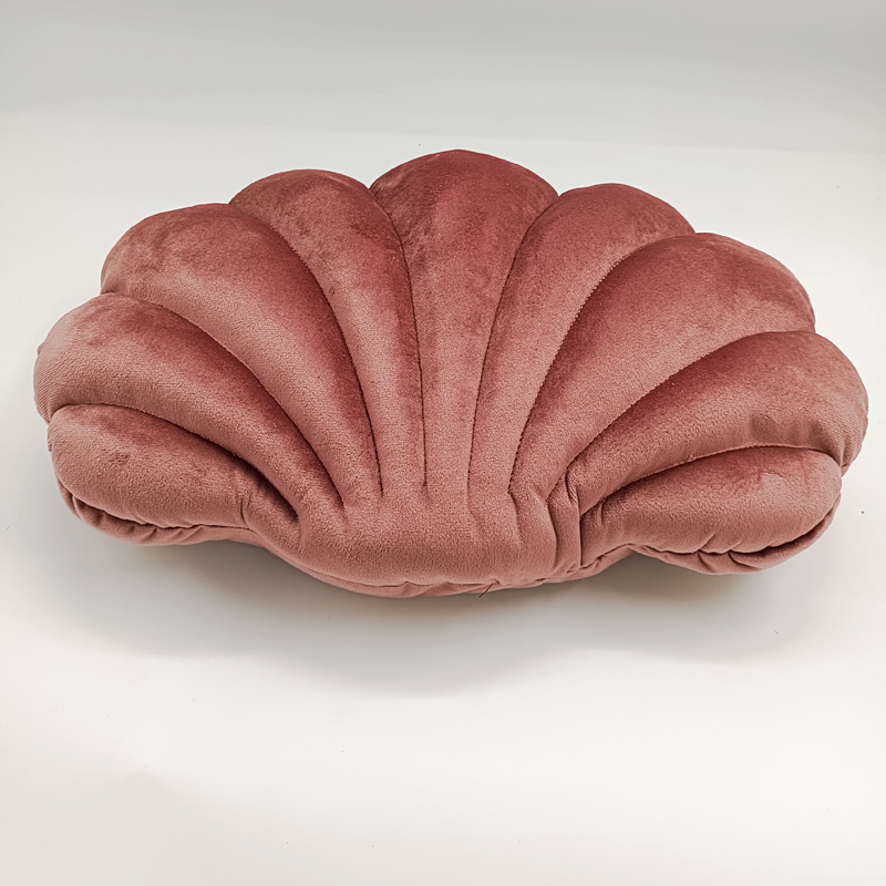 Shell Cushion