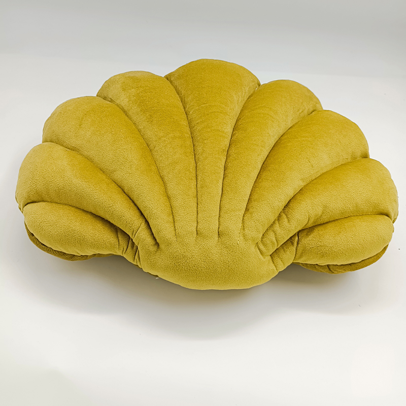 Shell Cushion