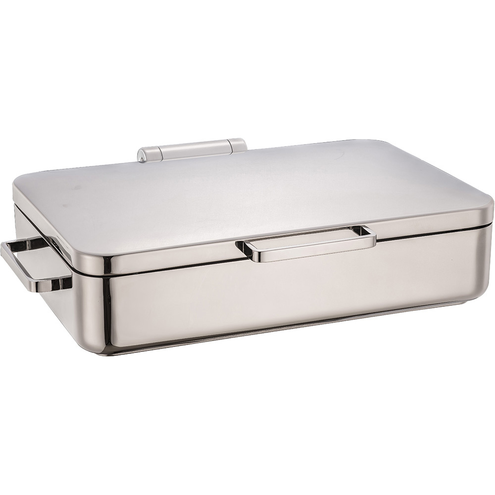 Full Size Induction Chafer Top Chafing Dish