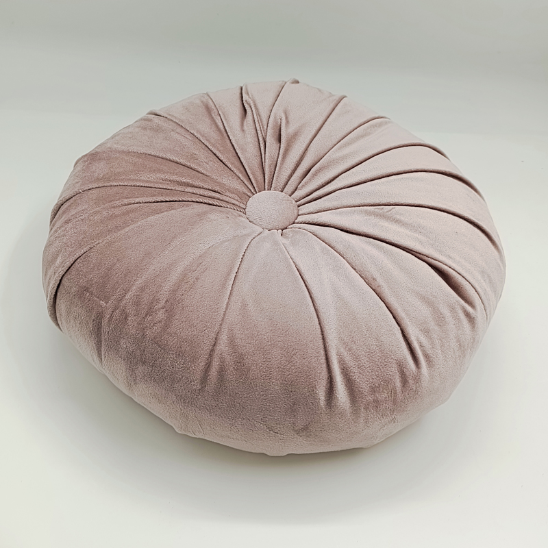 Wrinkled Cushion