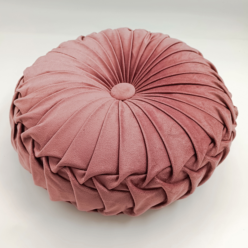 Wheel Shaped Cushion