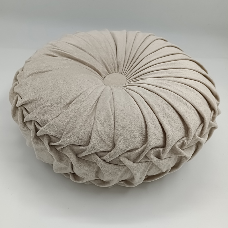 Wheel Shaped Cushion