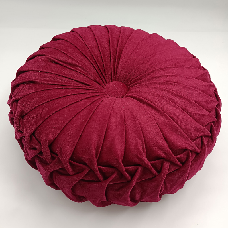 Wheel Shaped Cushion