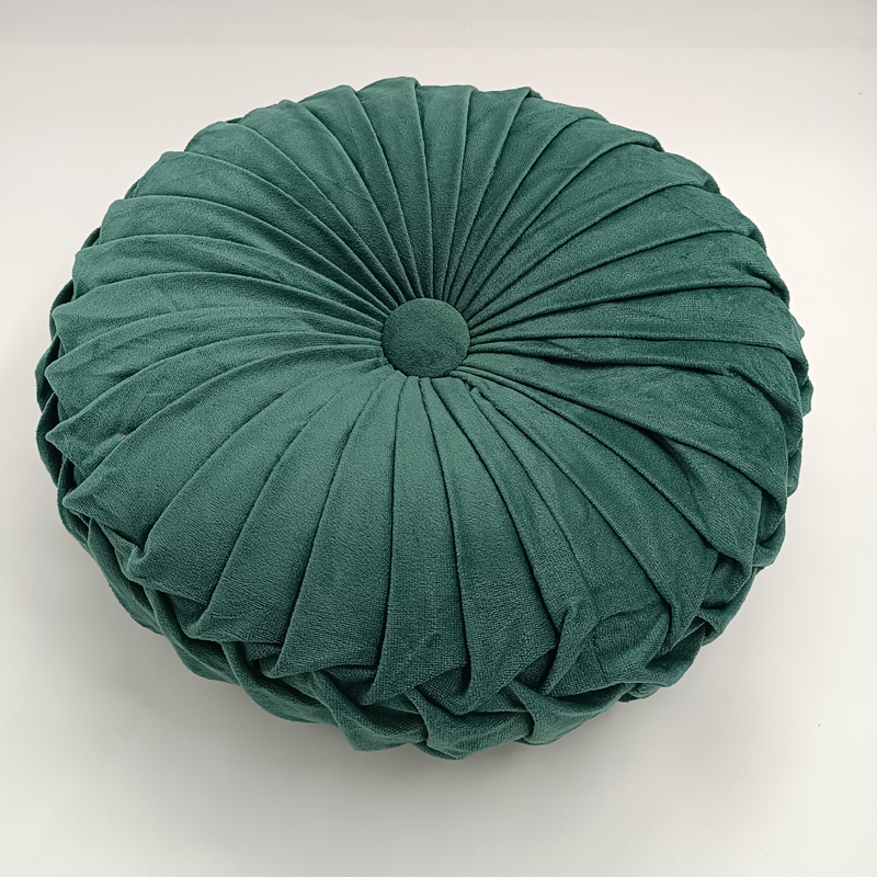 Wheel Shaped Cushion