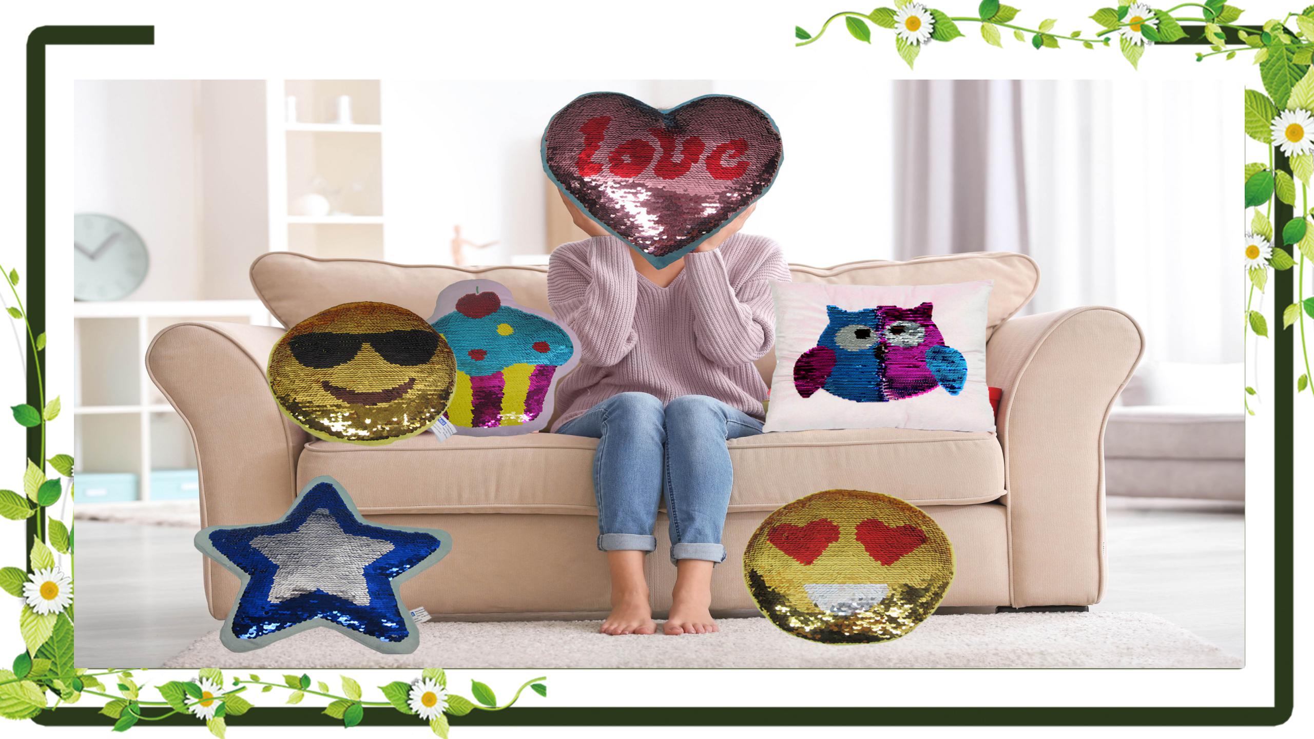 Decoration Pillow