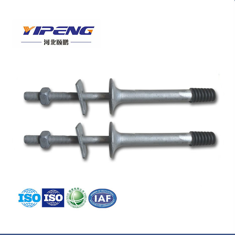 Nylon Spindle for insulator forging products