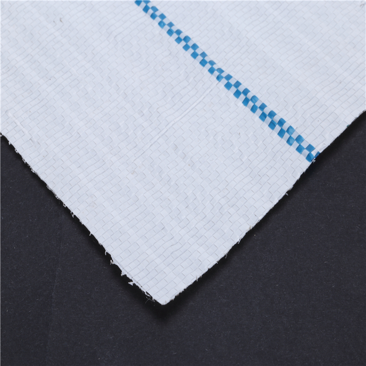 Polypropylene Woven Geotextile