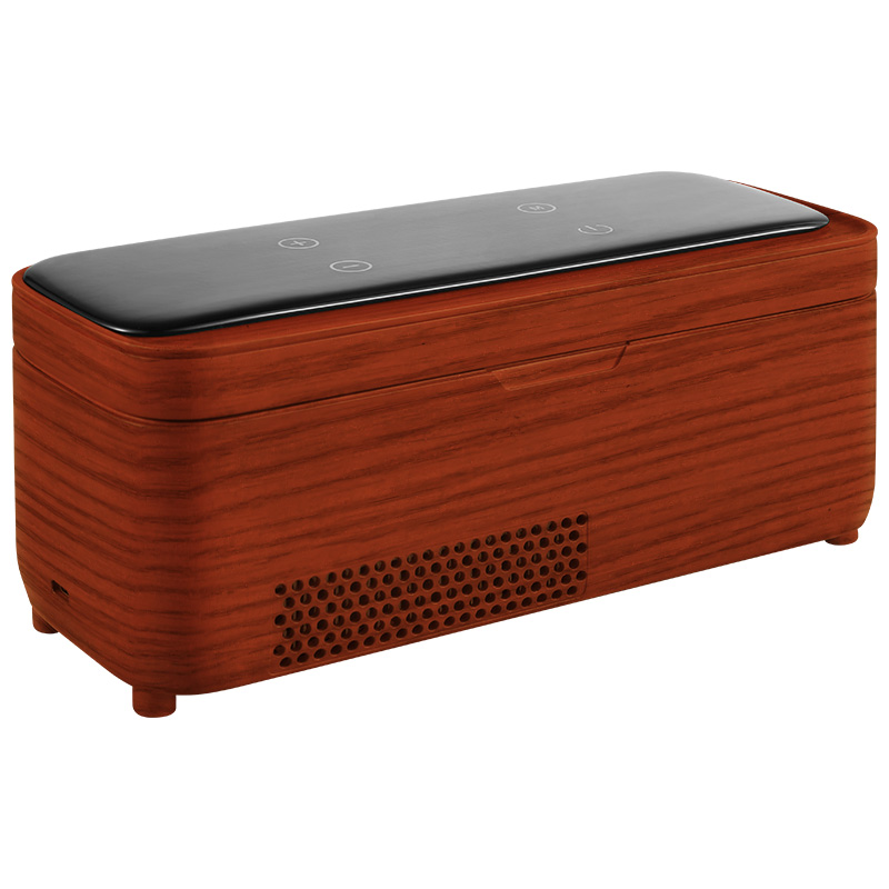 Cigar Cooler Box