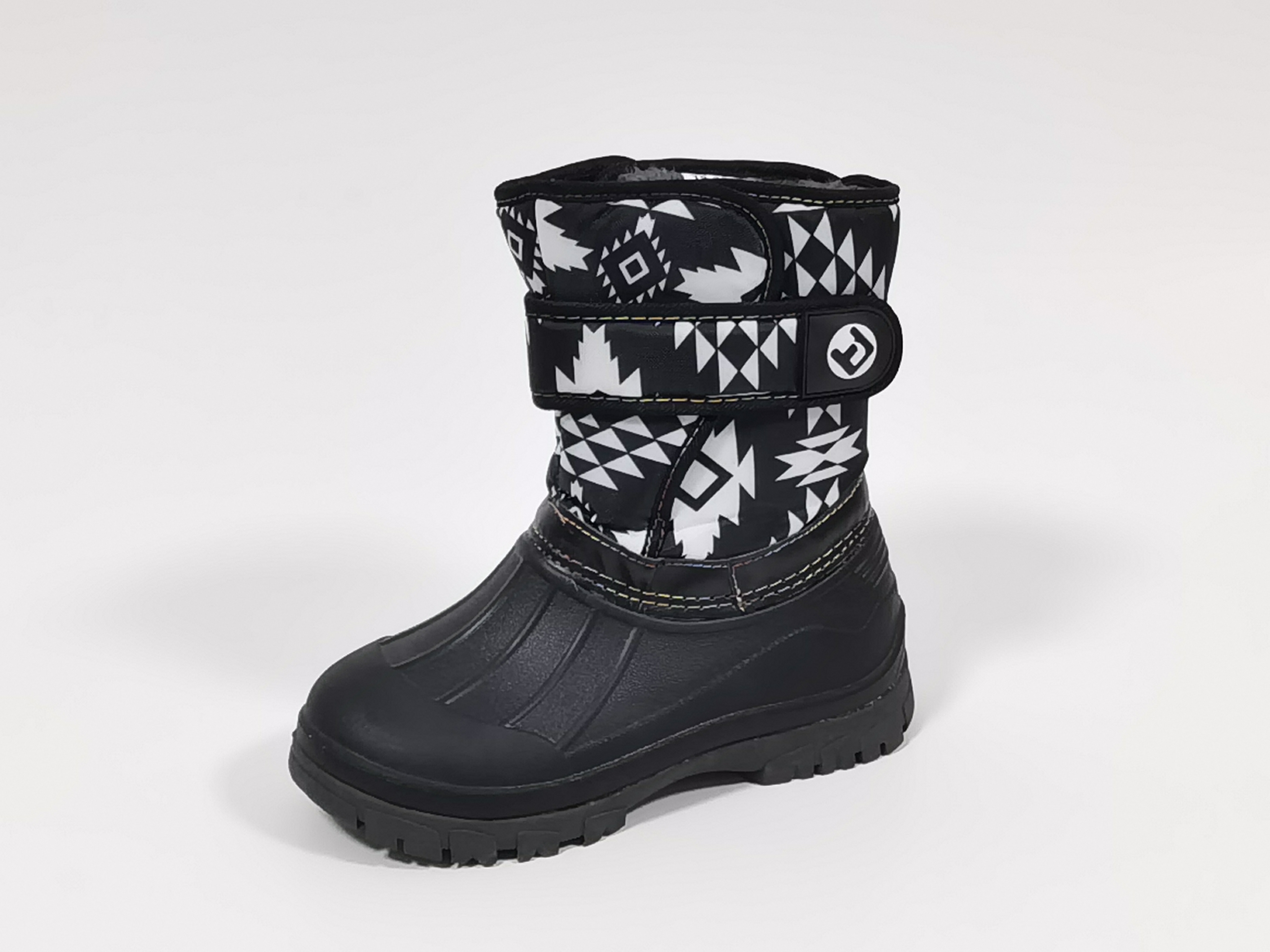 Snow boots;EVA outsole boots