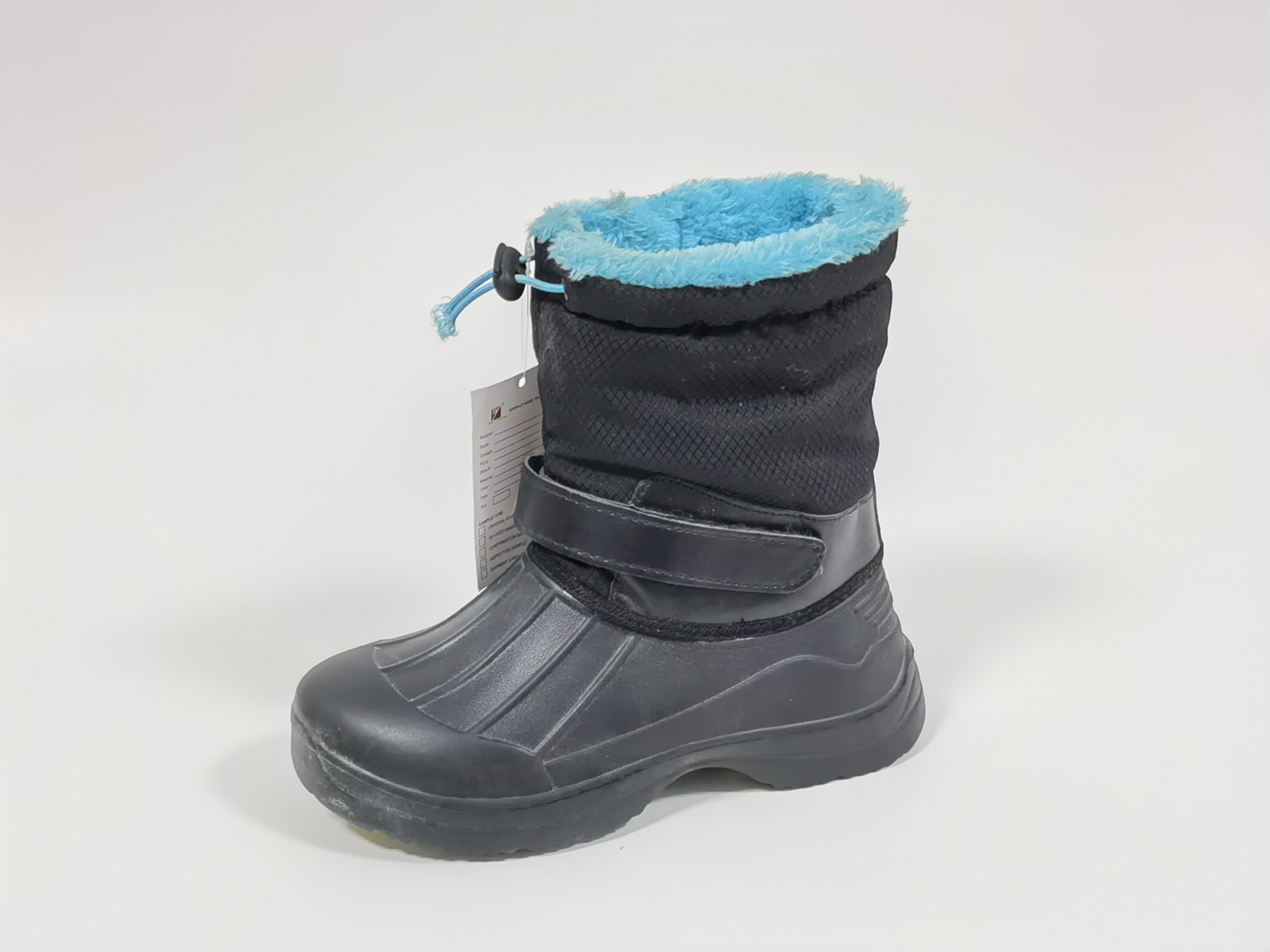 Snow boots;EVA outsole boots