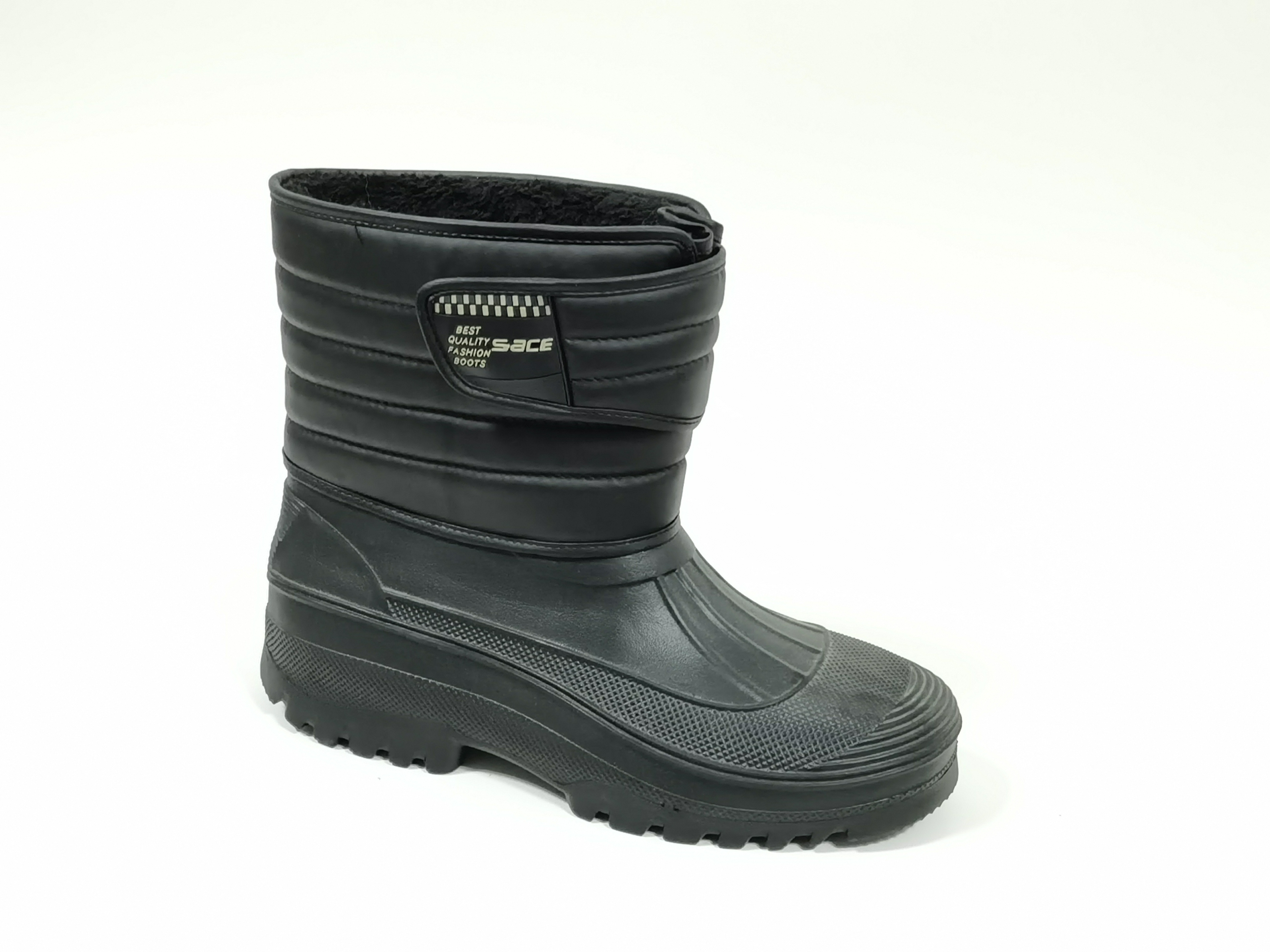 Snow boots;EVA outsole boots