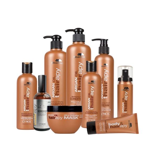 Guangzhou Colornow Cosmetic Co., Ltd. – Hair styling 4