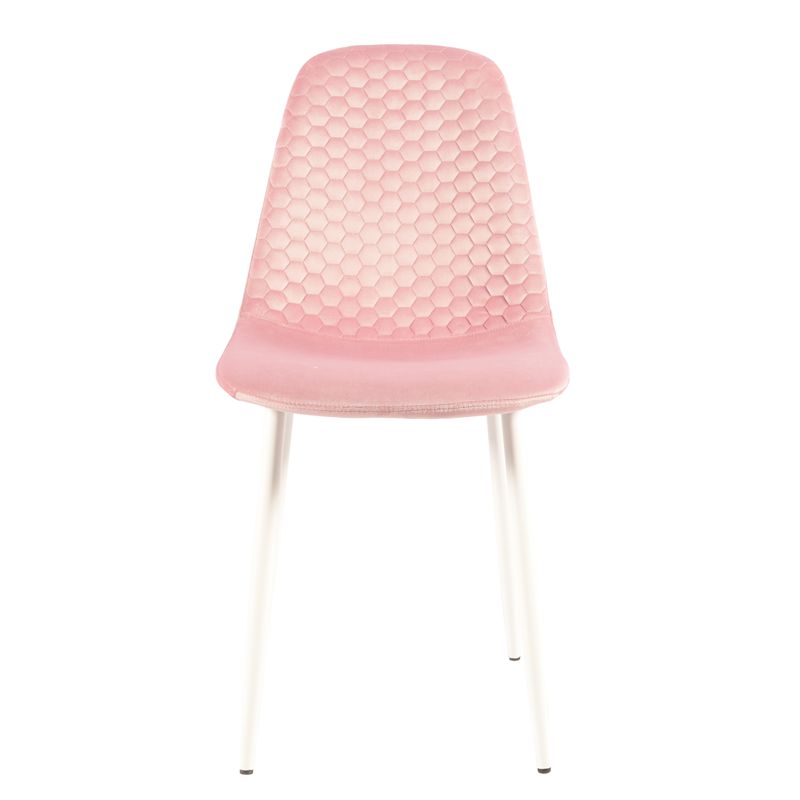 Home Furniture Luxury Design Hotel Kitchen Dining Chairs Restaurant Fabric Dinning Chairs