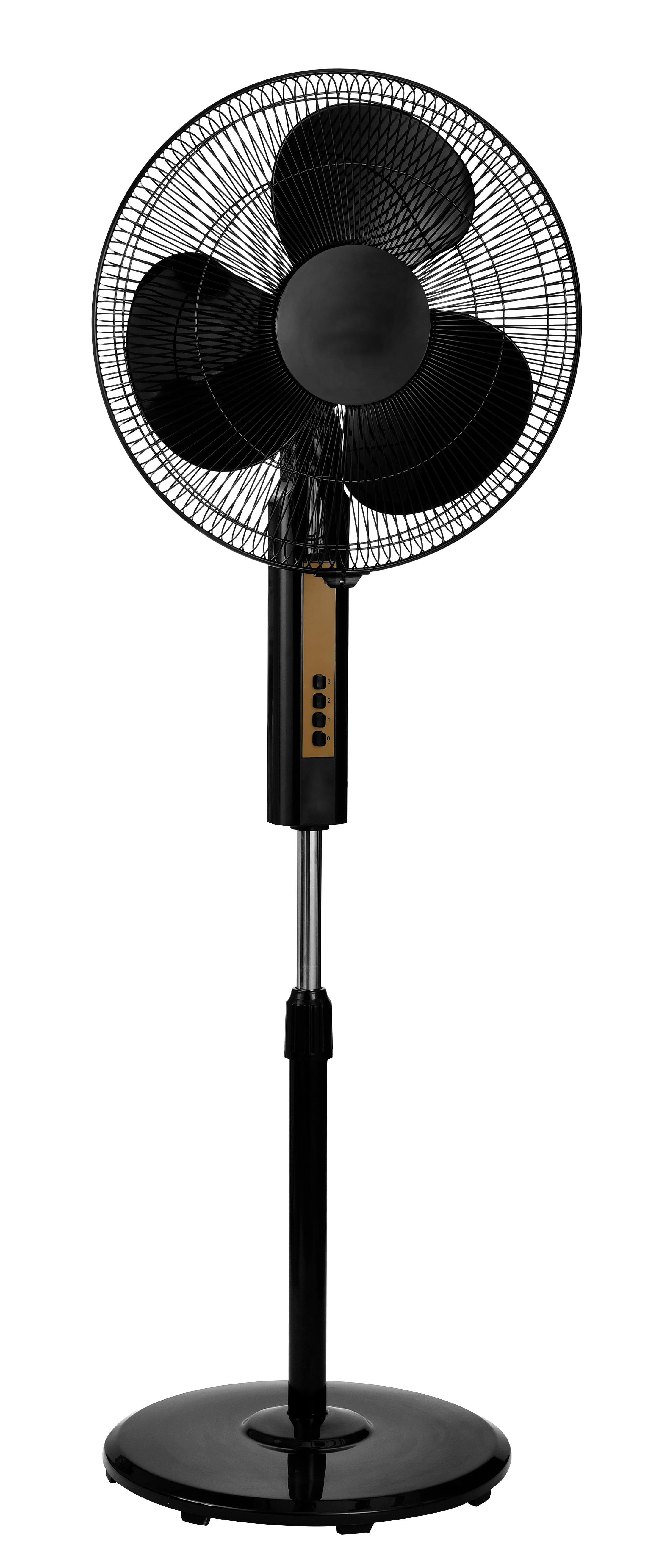 Stand fan