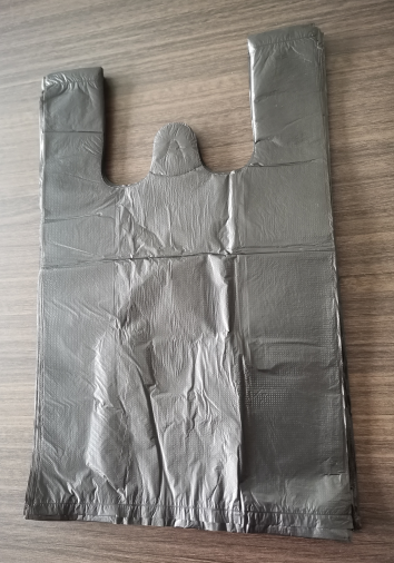T-shirt bag shopping bag