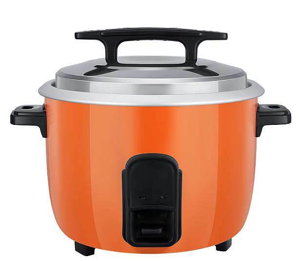 Electric rice cooker