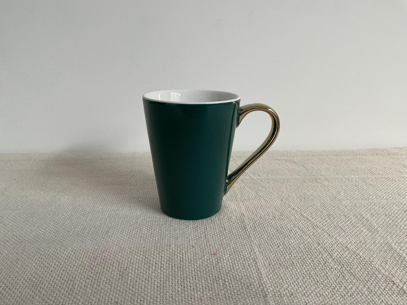 ceramic mug