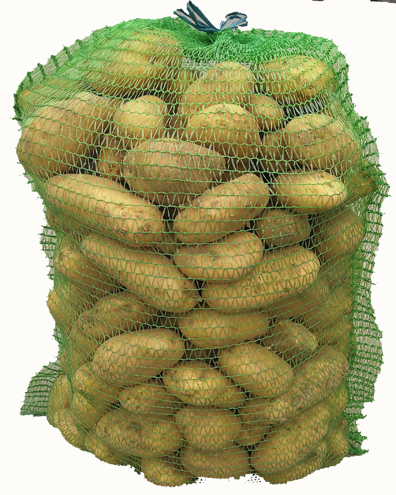 Mesh bag