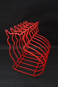 Magazine Rack
