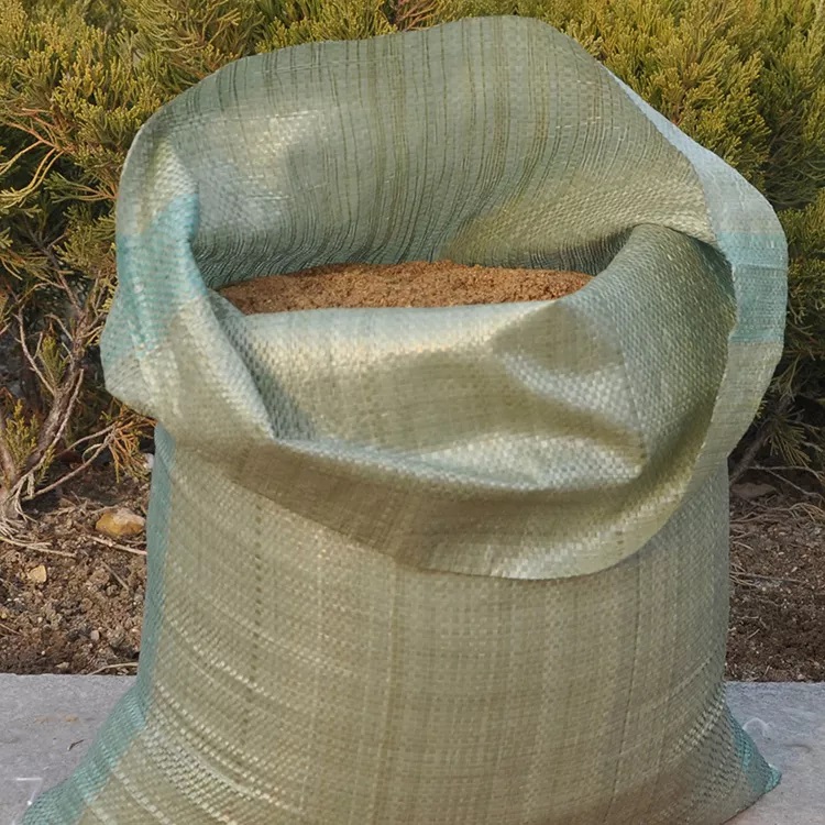 Pp woven bag