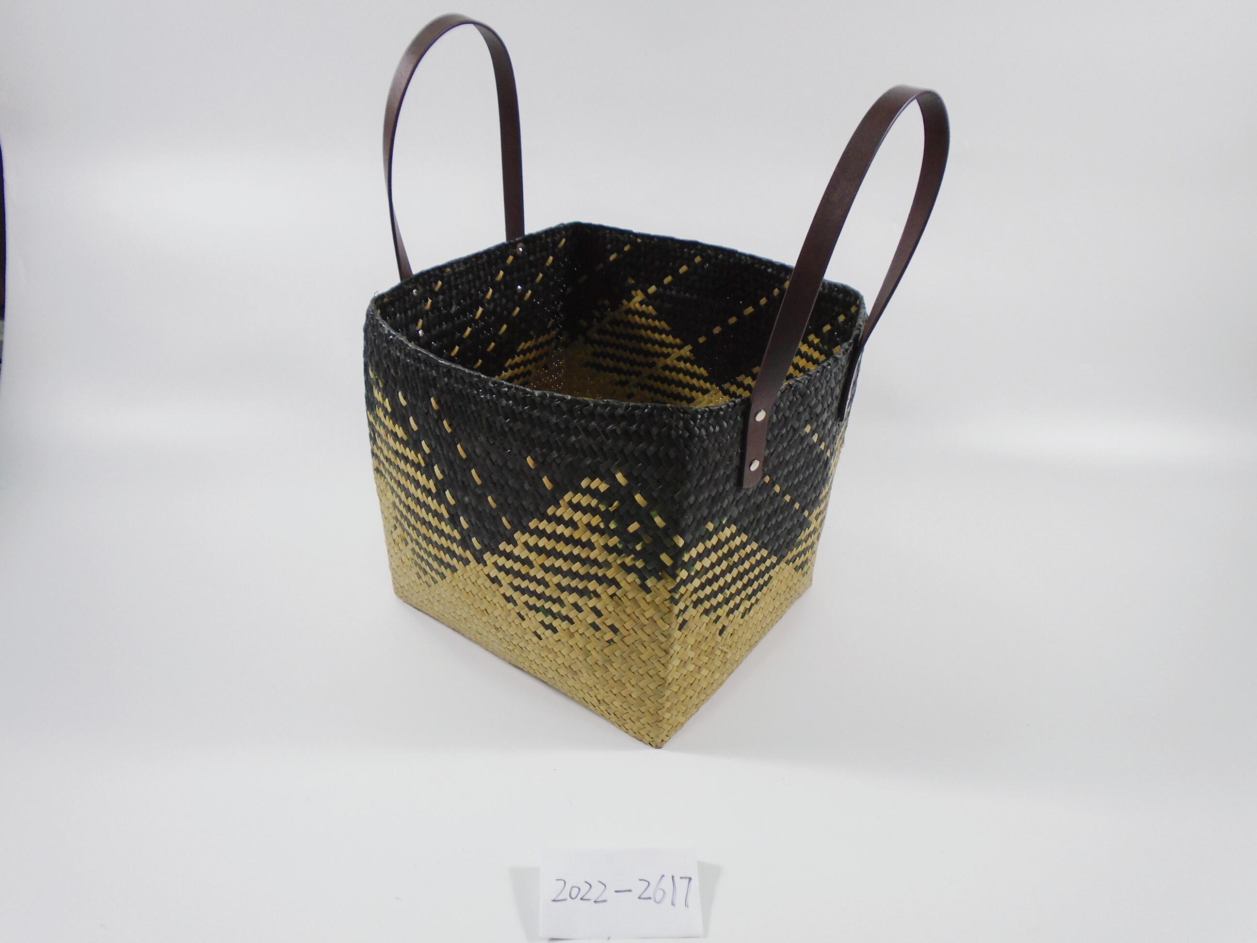 seagrass bag