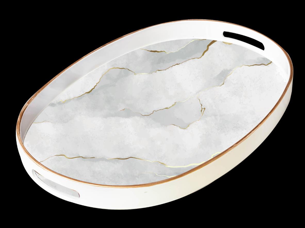 Tray ,decorative tray,serving tray ,plastic tray tray