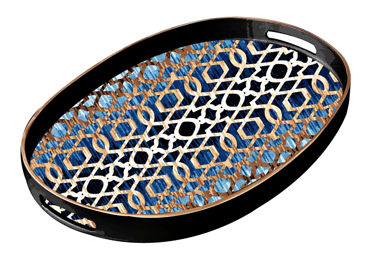 Tray ,decorative tray,serving tray ,plastic tray tray