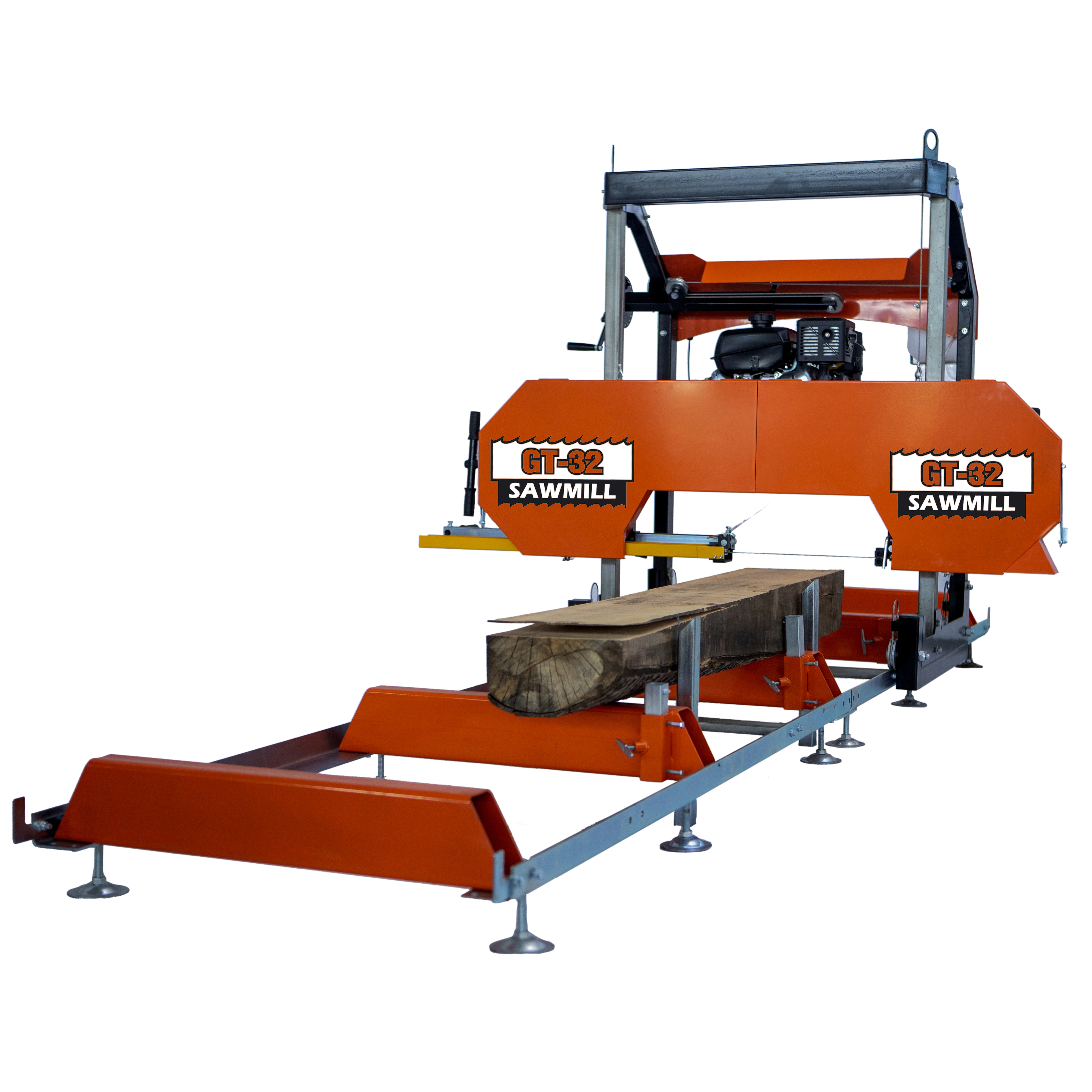 Sawmill