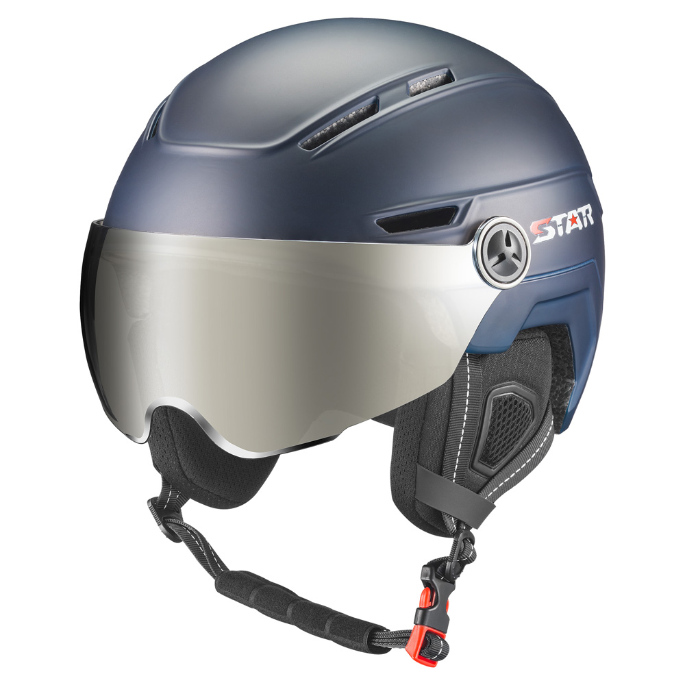 ZHUHAI STAR SPORTS EQUIPMENT CO., LTD – raqueta de tenis 2