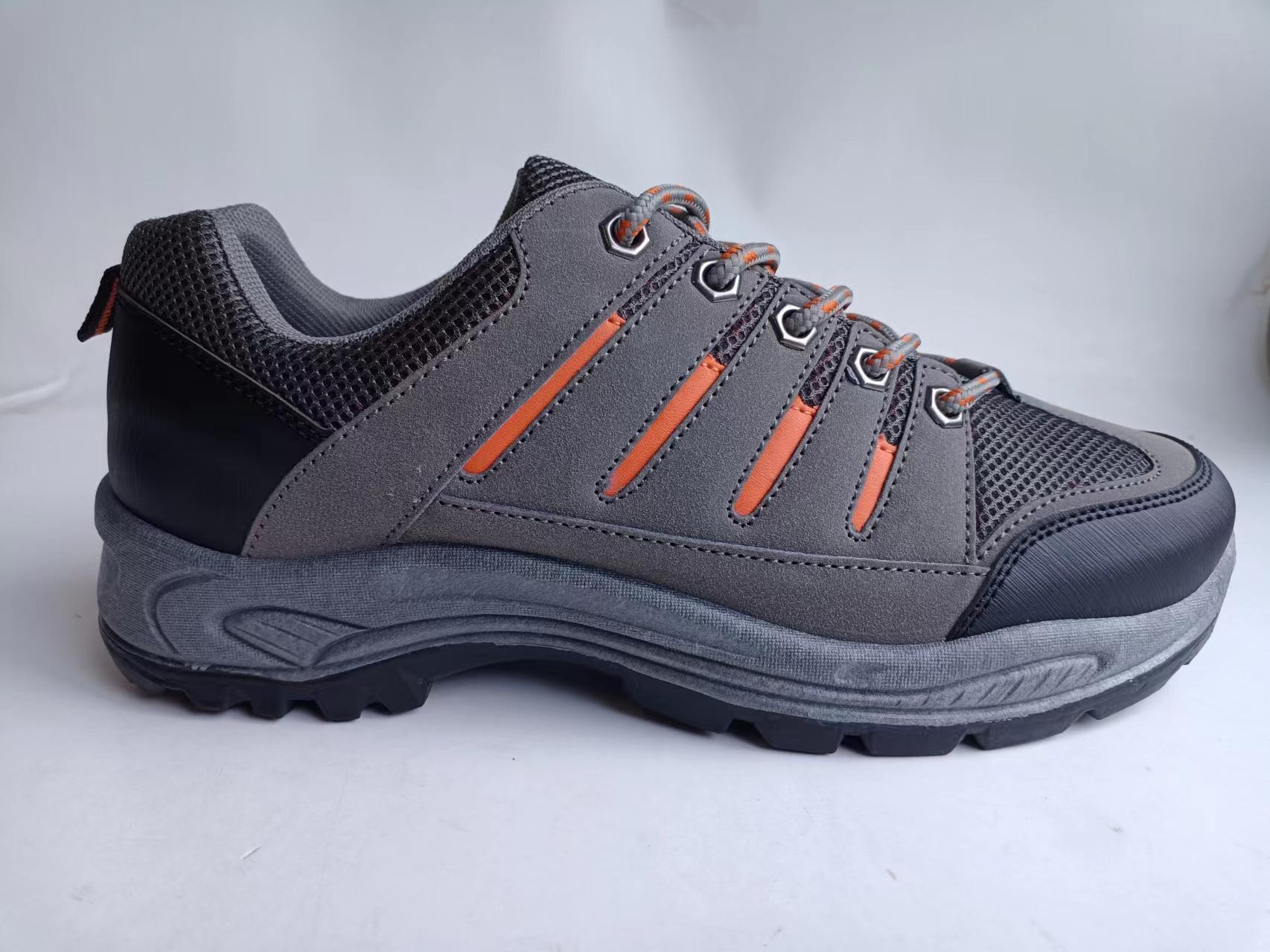 Hiking Shoes