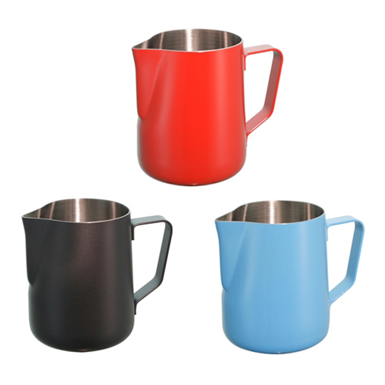 S/S Pitcher