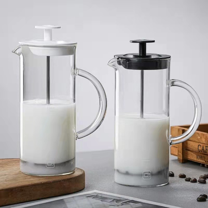 French Press