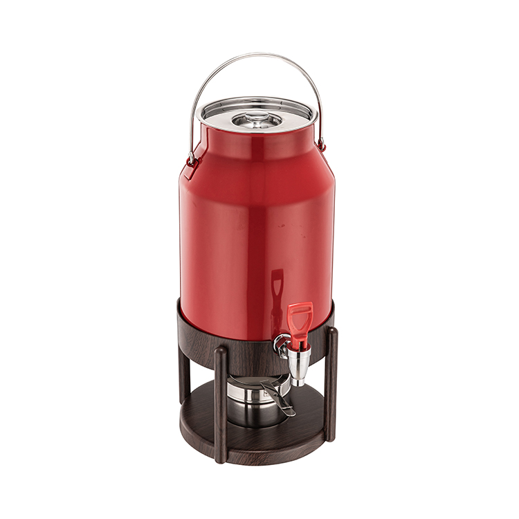 Milk Dispenser