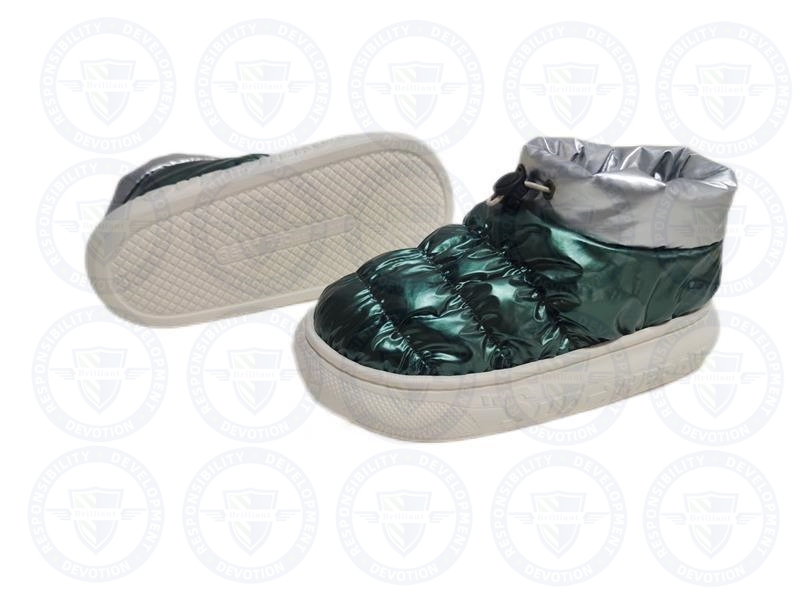 Nanjing Brilliant International Trading Co., Ltd. – zapatos de tacón 2