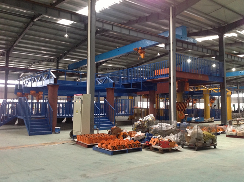 Taizhou Shanqi Trading Co., Ltd. – Product photos 3