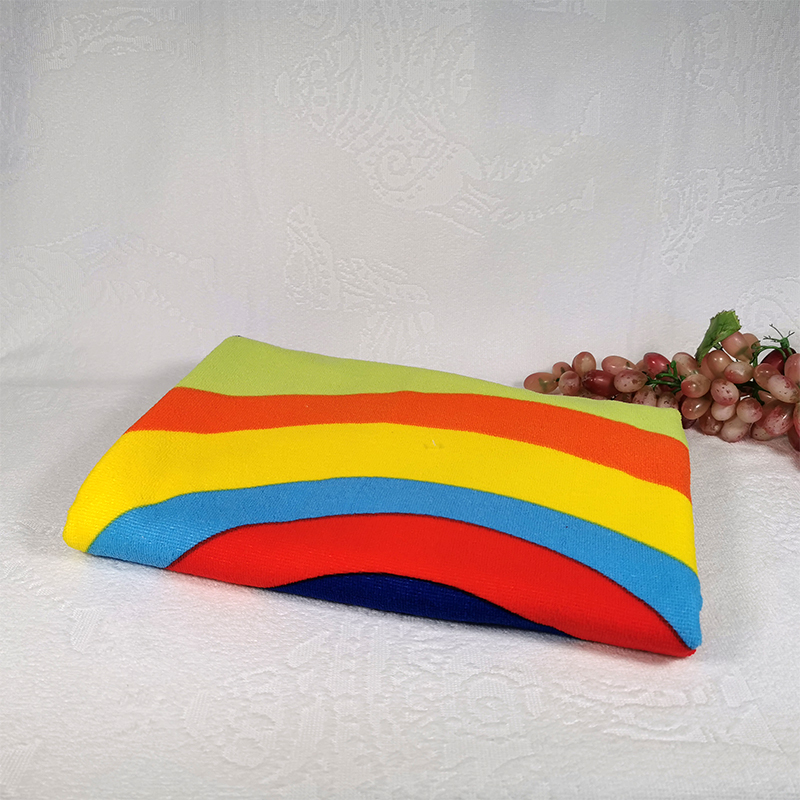 Microfiber Beach Towel