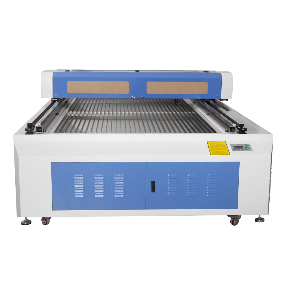 Foster fiber laser co2 laser engraving machine laser cutting machine