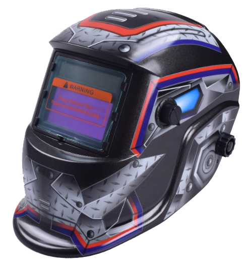 welding helmet