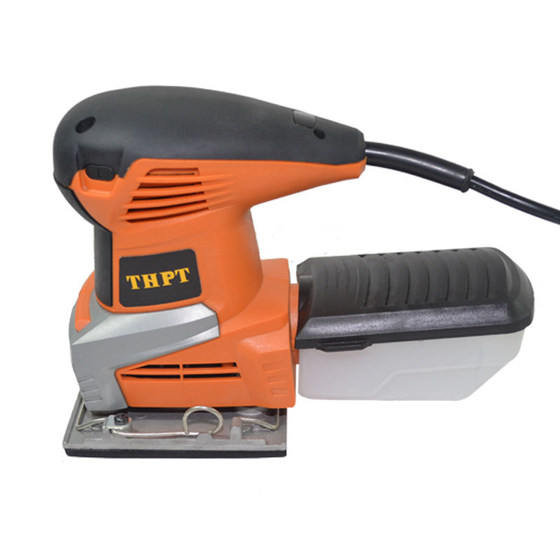 240W 13000r/min Electric Power Wood Drywall Sander Machine