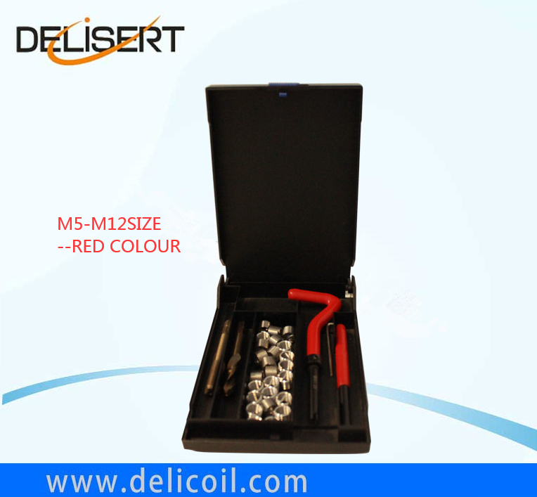 Thread Repair kit