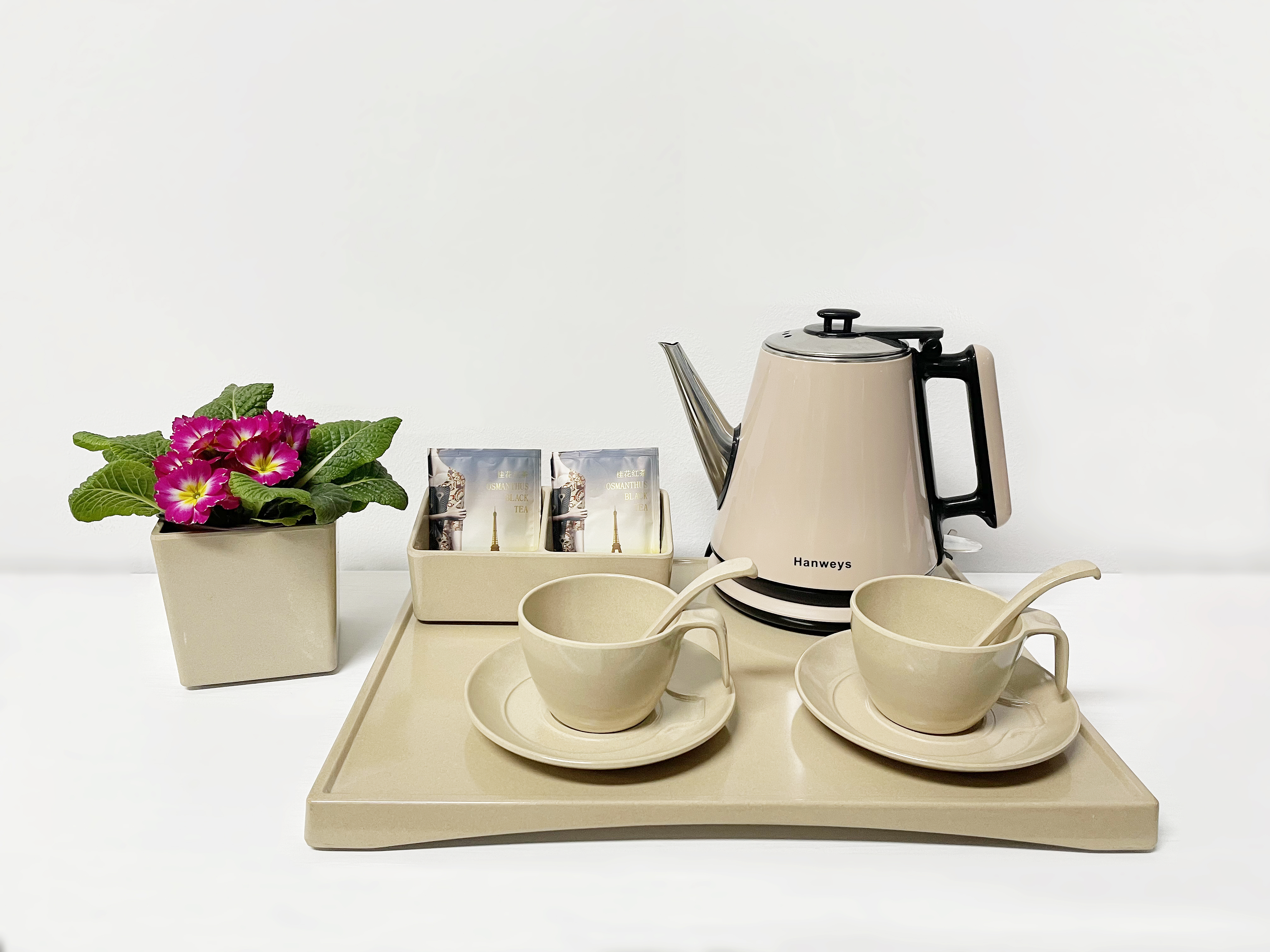 SHANGHAI PULV HOTEL SUPPLIES CO.,LTD. – vaso de cristal 2