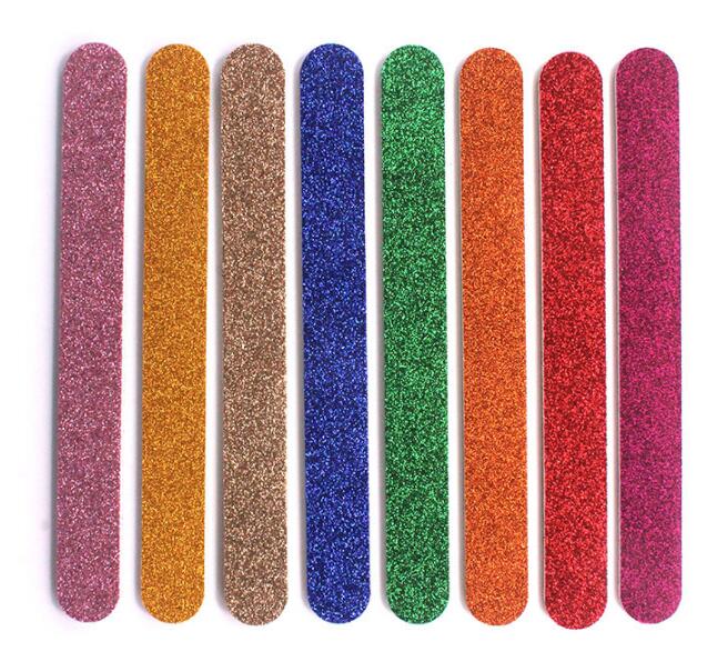 Nail file