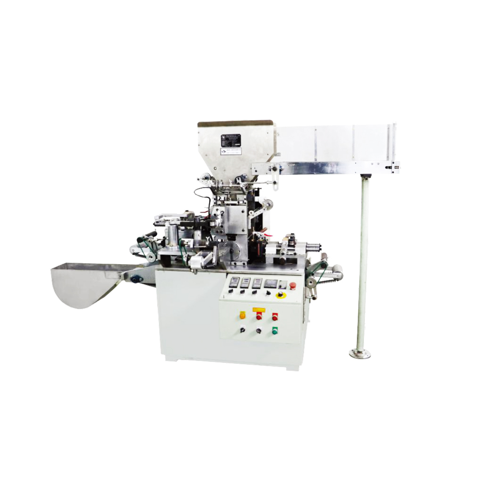FUZHOU PULUO MACHINERY MANUFACTURING CO.,LTD – cuaderno de espiral 2