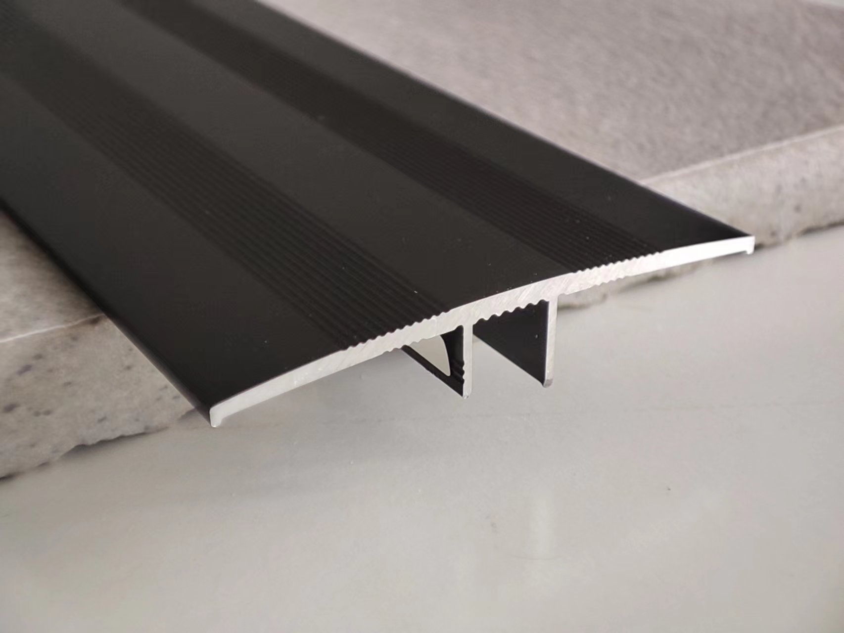 Aluminum Alloy Strip Plane Transition