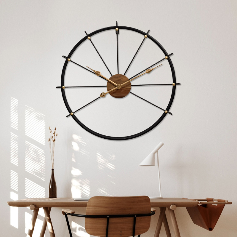 Wall clock
