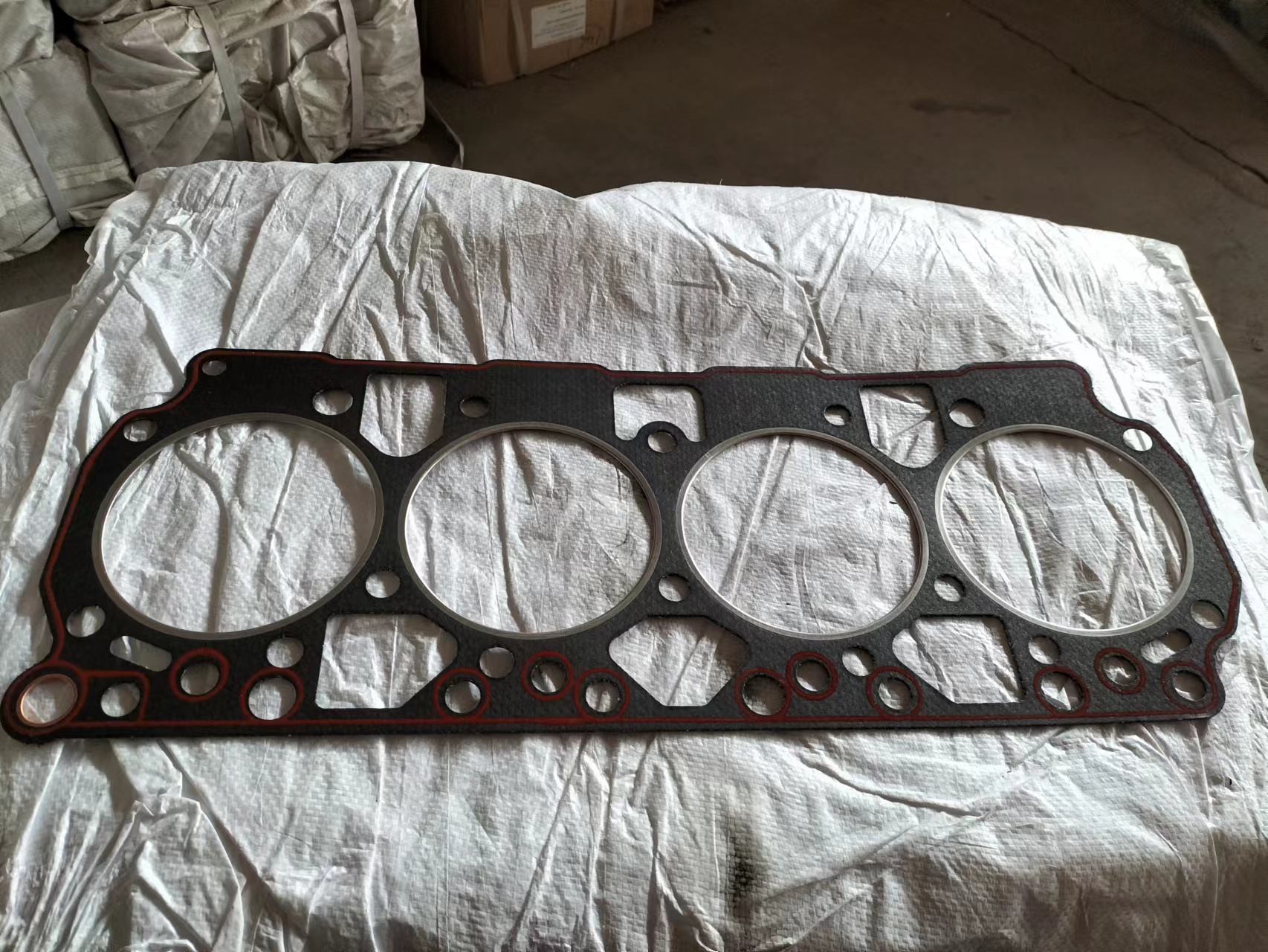 Cylindera Head Gasket